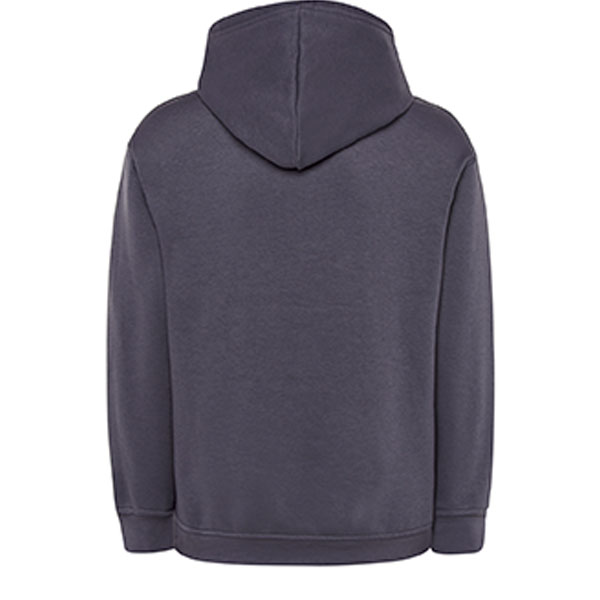 Sudadera con Capucha JHK Trasero